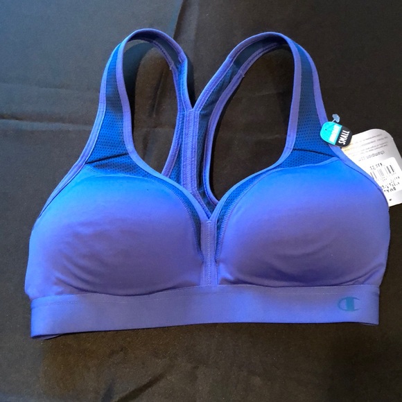 Champion Other - Champion Ladies Size small sports bra